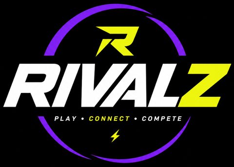 RIVALZ: Play, Connect, Compete